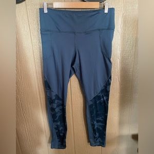 Under Armour Compression Leggings